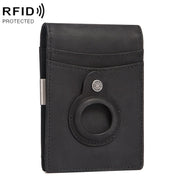Portafoglio Antifurto HUMERPAUL BP993 RFID