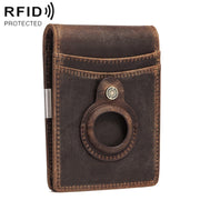 Portafoglio Antifurto HUMERPAUL BP993 RFID