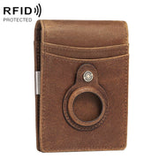 Portafoglio Antifurto HUMERPAUL BP993 RFID