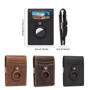 Portafoglio Antifurto HUMERPAUL BP993 RFID