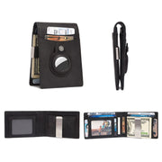 Portafoglio Antifurto HUMERPAUL BP993 RFID