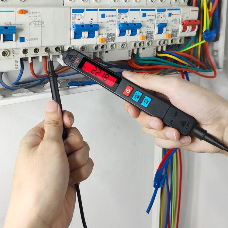 BSIDE Z1 Smart Pen Multimeter Rilevatore di tensione della penna elettrica, Z1