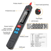 BSIDE Z1 Smart Pen Multimeter Rilevatore di tensione della penna elettrica, Z1