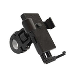 YY02 Supporto per telefono cellulare universale per veicoli elettrici per moto da bicicletta, stile:, Car Handle Model, Rearview Mirror Model, Rearview Mirror + Wrench + Screw