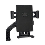 YY02 Supporto per telefono cellulare universale per veicoli elettrici per moto da bicicletta, stile:, Car Handle Model, Rearview Mirror Model, Rearview Mirror + Wrench + Screw