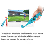Set sportivo 18 in 1 per Nintendo Switch DOBE TNS-2125