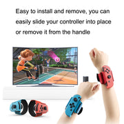 DOBE TNS-2125 Set sportivo somatosensoriale 18 in 1 per Nintendo Switch, DOBE 18 In 1