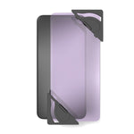 Pellicola protezione completa per iPhone 12 mini, 12, 12 Pro