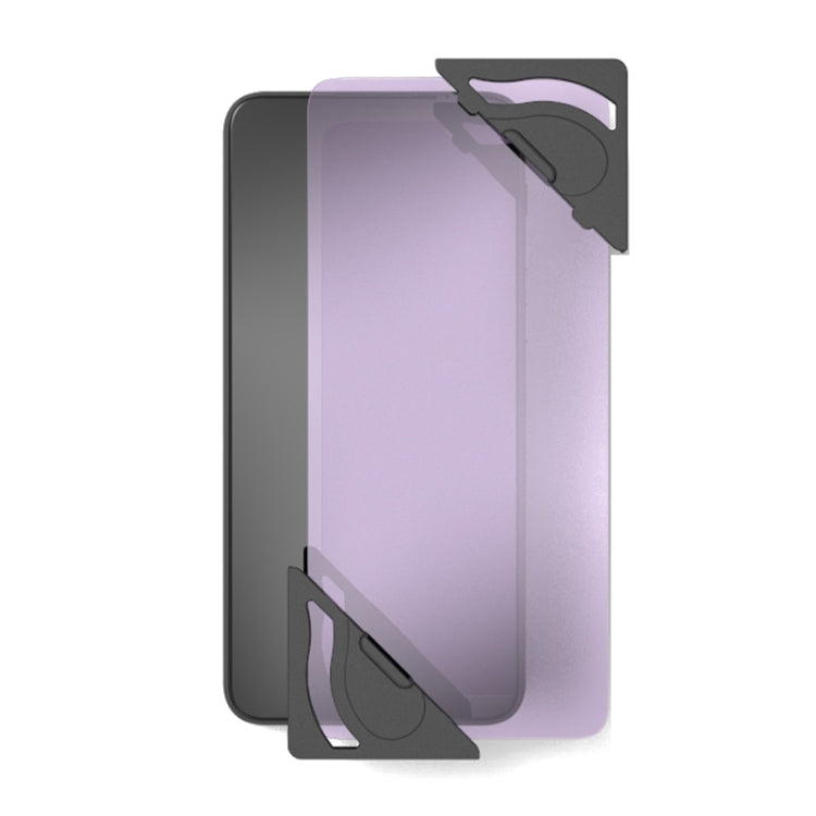 Pellicola protezione completa per iPhone 12 mini, 12, 12 Pro