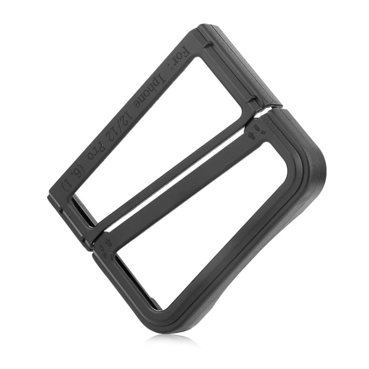 Pellicola protezione completa per iPhone 12 mini, 12, 12 Pro