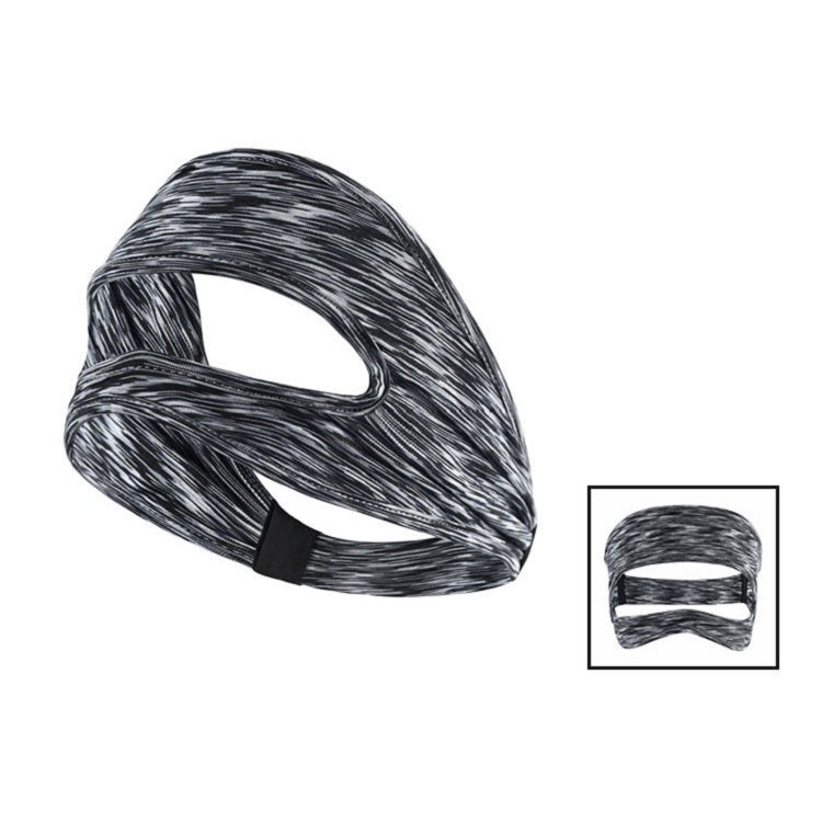 Occhiali VR maschera occhi traspirante a prova di sudore