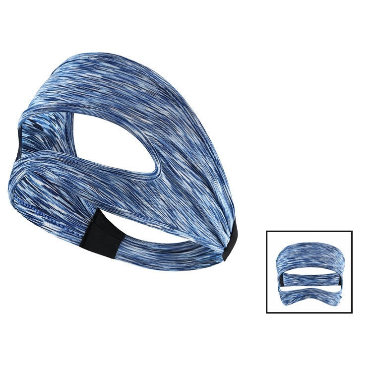 Occhiali VR maschera occhi traspirante a prova di sudore