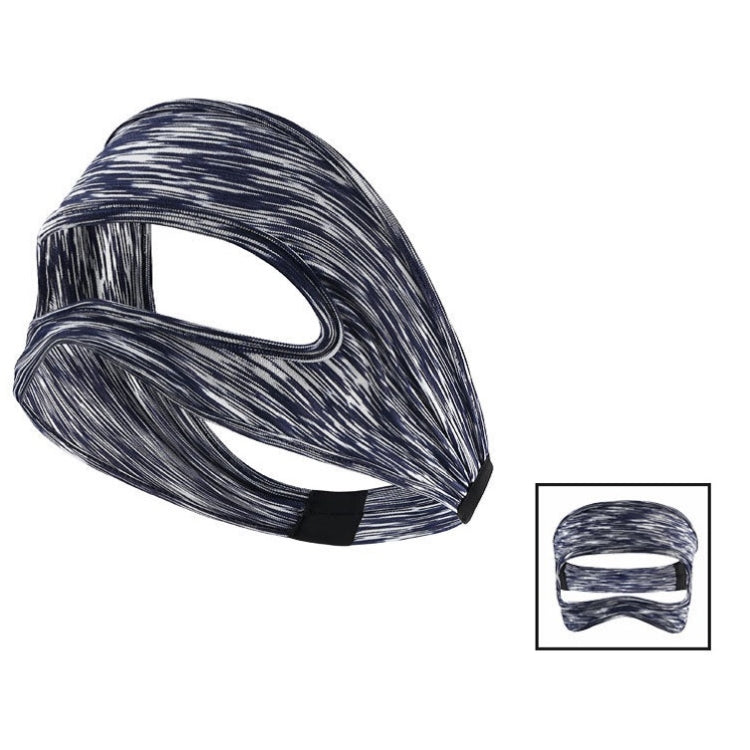 Occhiali VR maschera occhi traspirante a prova di sudore