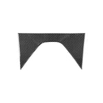 Adesivo decorativo per il tetto centrale della Chevrolet Corvette C8