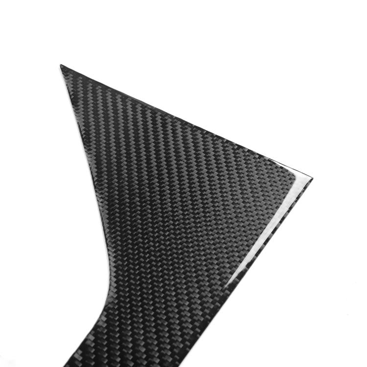 Adesivo decorativo per il tetto centrale della Chevrolet Corvette C8