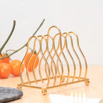 2 PCS Home Kitchen Small Bowls Stoccaggio dei piatti Scolapiatti, Gold, Silver
