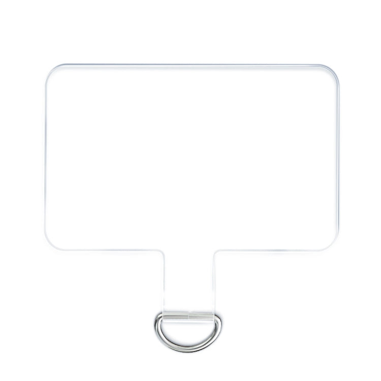 Lanyard universale per smartphone in TPU 3 pezzi