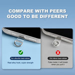 Lanyard universale per smartphone in TPU 3 pezzi