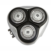 Testine di ricambio per rasoio per Philips HQ8 AT830 PT877 PT870 PT875 PT830 AT880 AT875 AT895 PT920 PT927, Silver