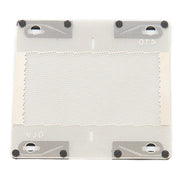 Accessori di ricambio per rasoio per rasoio Braun 410 MICRON 6009 5410 5410 L e ELTRON 770