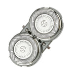 Testine di rasatura con lamette compatibili Philips PQ182 PQ183 P