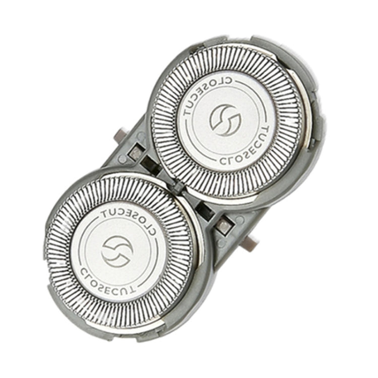 Testine di rasatura con lamette compatibili Philips PQ182 PQ183 P