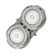 Testine di rasatura con lamette da barba con kit supporto in ABS per Philips PQ182 PQ183 PQ206 /190, Shaving Blades