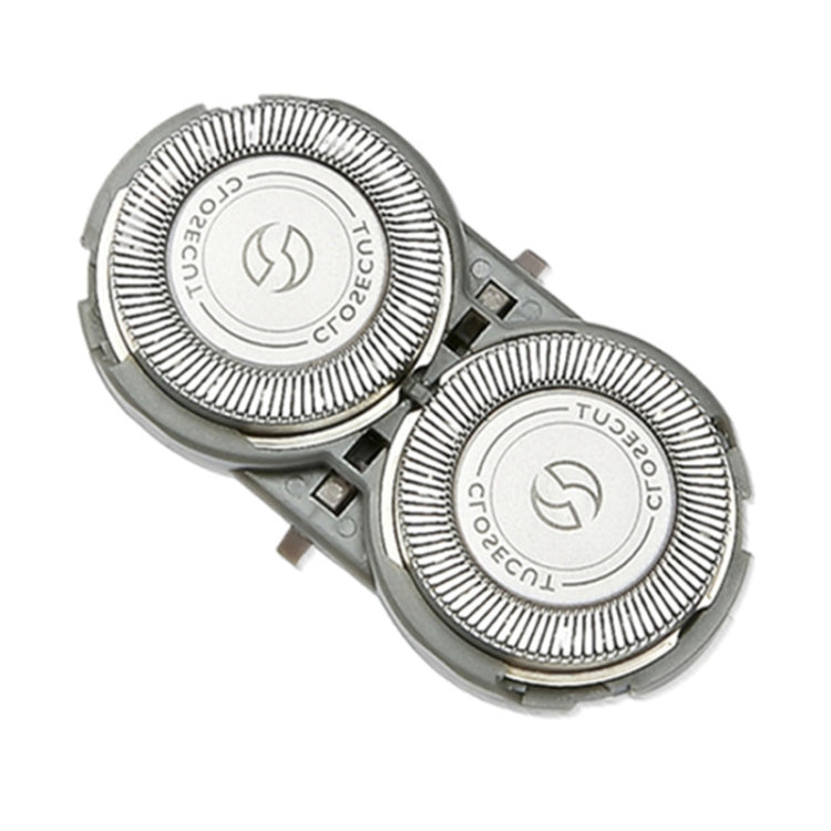 Testine di rasatura con lamette compatibili Philips PQ182 PQ183 P