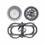 Testine di rasatura con lamette compatibili Philips PQ182 PQ183 P