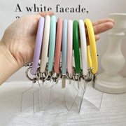 Custodia Bracciale Silicone Anticaduta per Telefono
