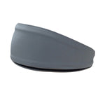 Fascia per il sudore sportiva Fascia antitraspirante per il fitness, Lightning Black, Classic Black, Temperament Gray, Dark Gray, Striped Gray