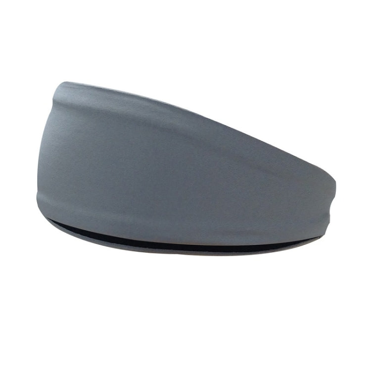 Fascia per il sudore sportiva Fascia antitraspirante per il fitness, Lightning Black, Classic Black, Temperament Gray, Dark Gray, Striped Gray