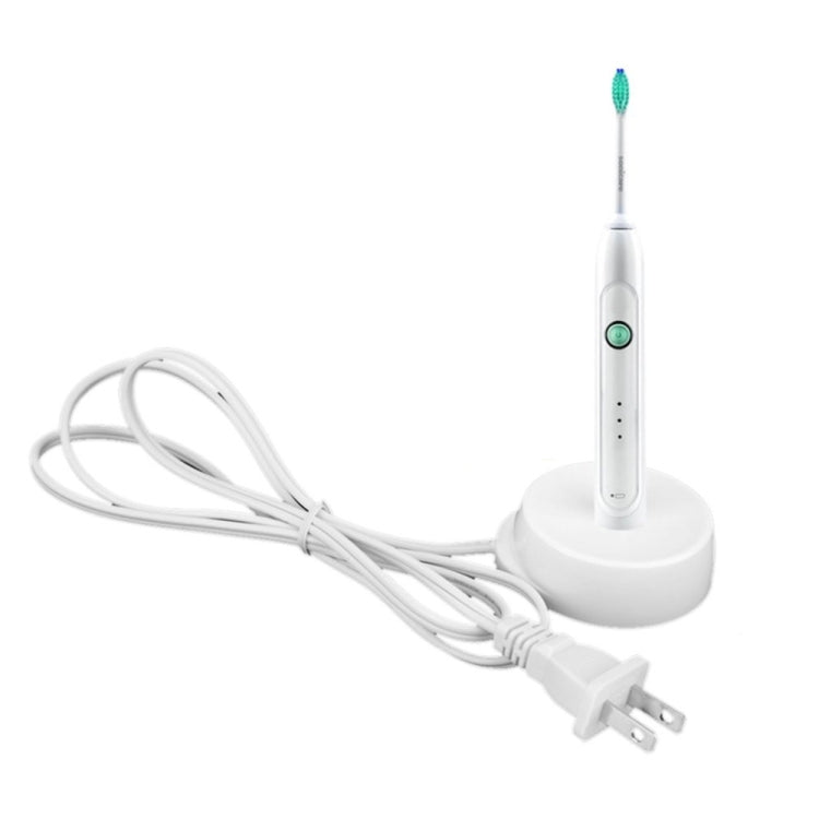 3757 Base di ricarica per spazzolino elettrico per Braun Oral B, 220V US Plug, USB Plug