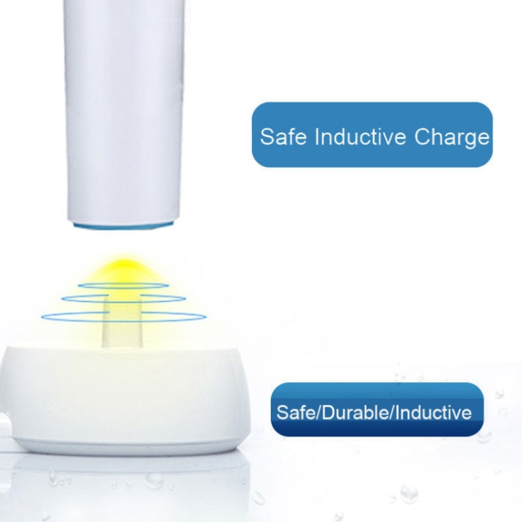 3757 Base di ricarica per spazzolino elettrico per Braun Oral B, 220V US Plug, USB Plug