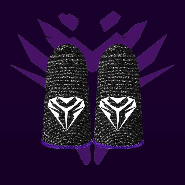 Guanti da gioco superconduttori resistenti al sudore