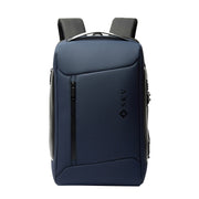 SKV B20430 Zaino casual da lavoro per computer da uomo di grande capacità, SKV B20430 Blue, SKV B20430 Black, SKV B20430 Grey