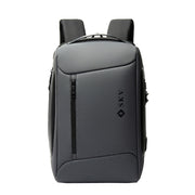 SKV B20430 Zaino casual da lavoro per computer da uomo di grande capacità, SKV B20430 Blue, SKV B20430 Black, SKV B20430 Grey