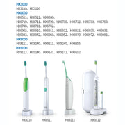 HX6100 Caricabatterie Per Philips Sonicare Spazzolino Da Denti HX8140 HX8111 8141 HX8211 HX8240,220 V Spina DEGLI STATI UNITI, US Plug