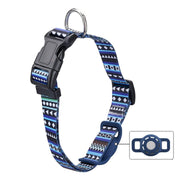 Collare etnico per AirTag - S, M, L