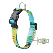 Collare etnico per AirTag - S, M, L