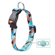 Collare etnico per AirTag - S, M, L