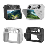 Custodia protettiva in silicone per telecomando Mini 3 Pro DJI RC