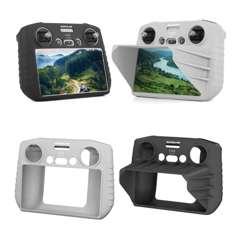 Custodia protettiva in silicone per telecomando Mini 3 Pro DJI RC