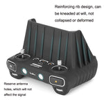 Custodia protettiva in silicone per telecomando Mini 3 Pro DJI RC