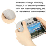 Custodia protettiva in silicone per telecomando Mini 3 Pro DJI RC