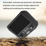 Custodia protettiva in silicone per telecomando Mini 3 Pro DJI RC
