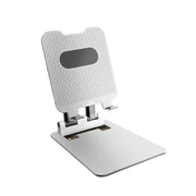 Staffa Pieghevole per Tablet Regolabile
