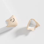 5 pezzi Copertura protettiva in silicone anti-collisione per angoli da tavolo per bambini, Green, White, Apricot, Coffee, Orange