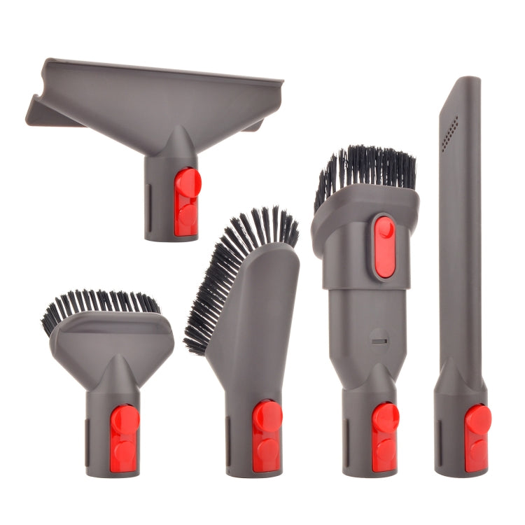 Set accessori aspirapolvere Dyson V7-V15 5 in 1