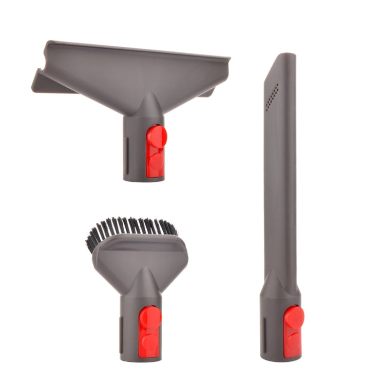 Set accessori aspirapolvere Dyson V7-V15 5 in 1